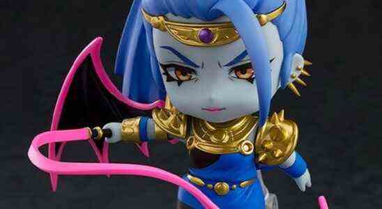 meg nendoroid hades good smile figure megaera