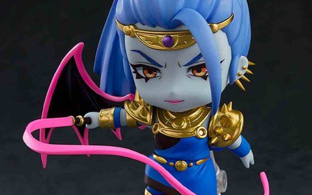 meg nendoroid hades good smile figure megaera