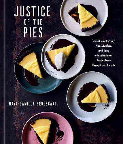 Couverture de Justice des Pies