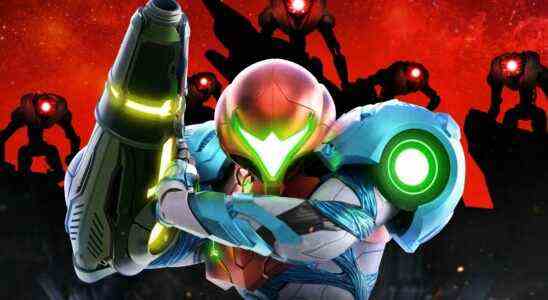 "Metroid Tactics" de type XCOM aurait été lancé dans Retro Studios