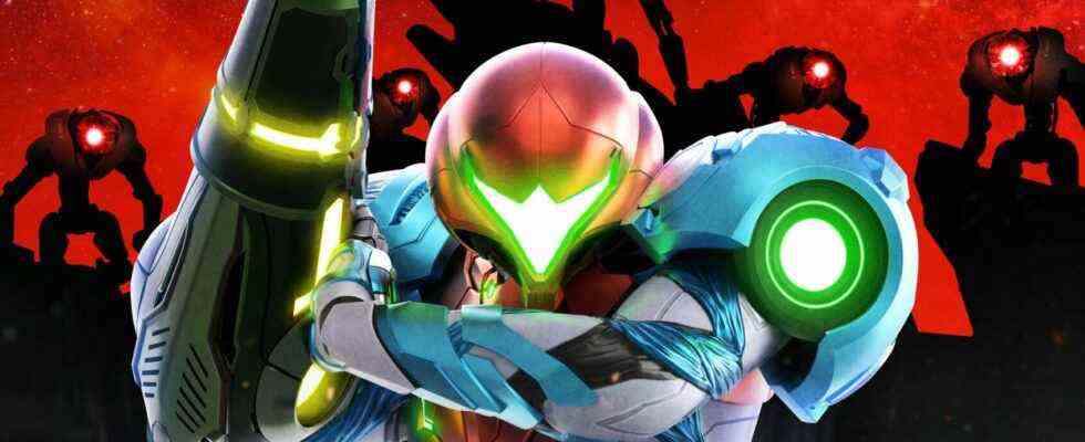 "Metroid Tactics" de type XCOM aurait été lancé dans Retro Studios