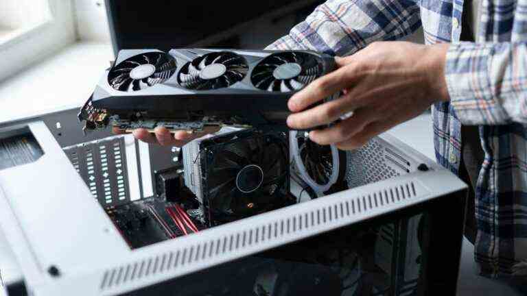 Mettre à niveau votre GPU ?  Voici comment désinstaller totalement les anciens pilotes graphiques Nvidia, AMD ou Intel