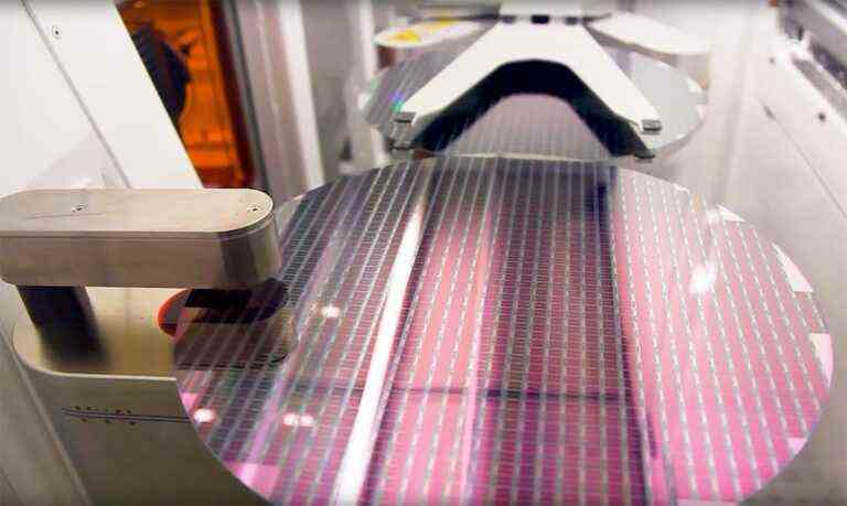 Micron retarde l’EUV RAM jusqu’en 2025 et licencie 10 % de sa main-d’œuvre