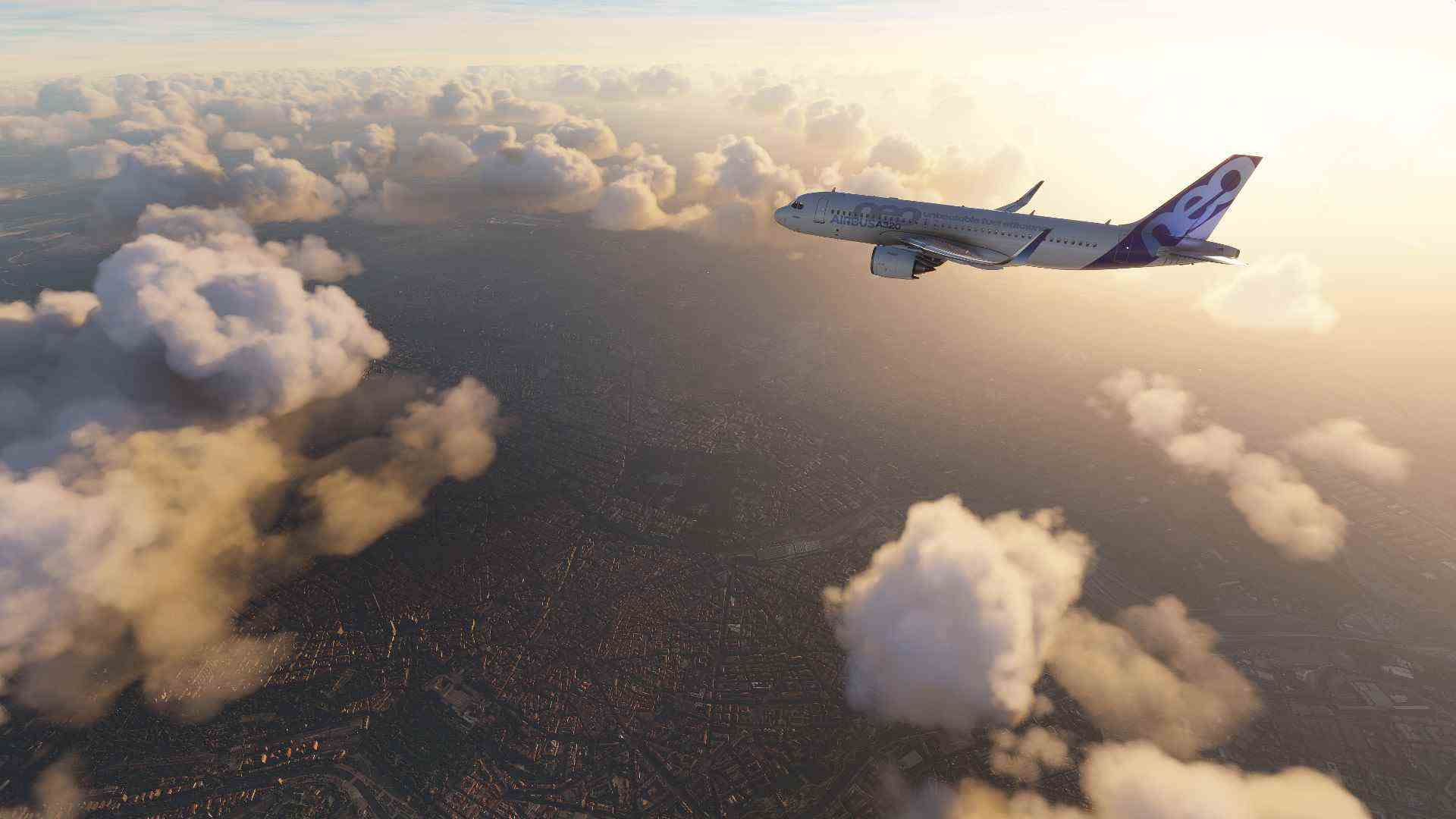 Microsoft Flight Simulator fête ses 10 millions de joueurs – Destructoid
