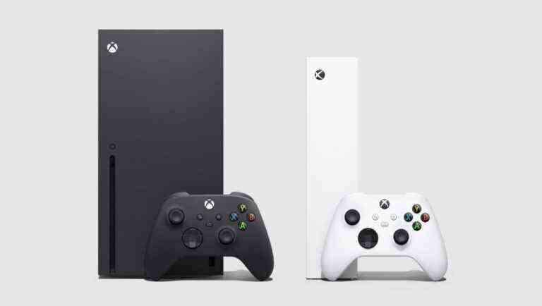 Microsoft augmente le prix des principaux jeux Xbox propriétaires à 70 $ en 2023
