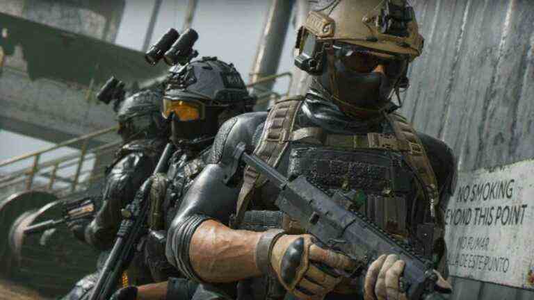 Microsoft aurait offert à Sony les droits de Call of Duty sur PS Plus