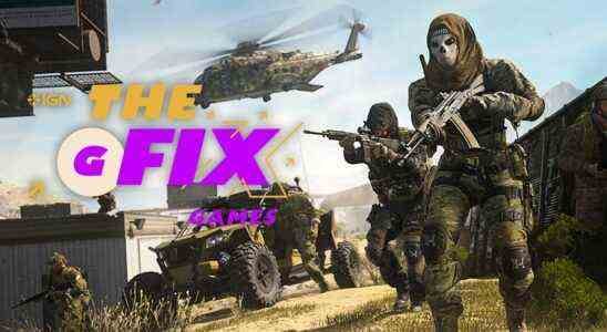 Microsoft propose de mettre Call of Duty sur PS Plus - IGN Daily Fix