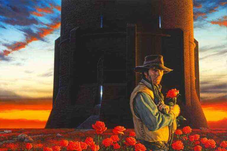 Mike Flanagan adapte « The Dark Tower » pour Amazon