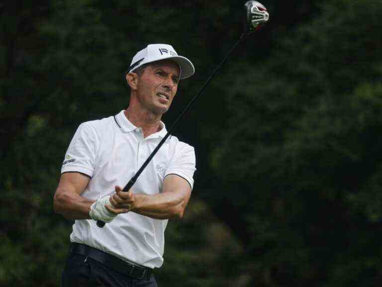 Mike Weir nommé capitaine de la Coupe du Président pour l’événement 2024 au Royal Montreal Golf Club