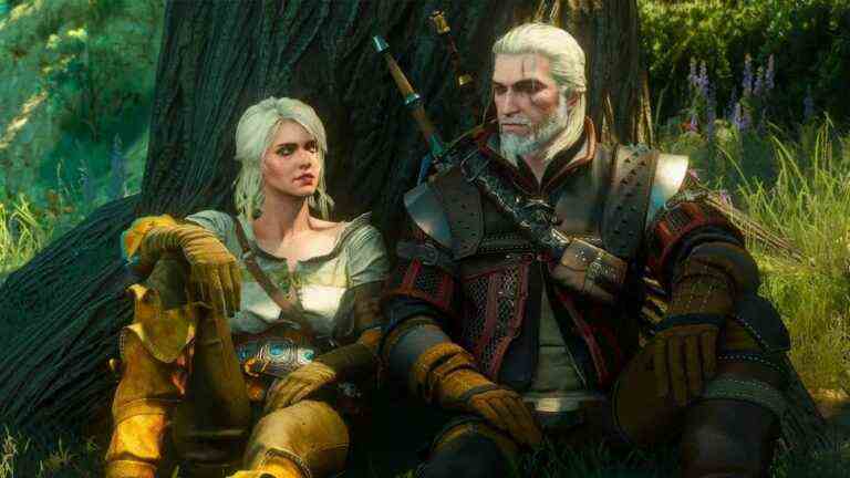 Witcher 3