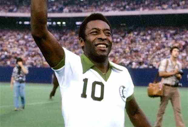 Mort de Pelé à 82 ans : grand footballeur du Brésil — Nécrologie