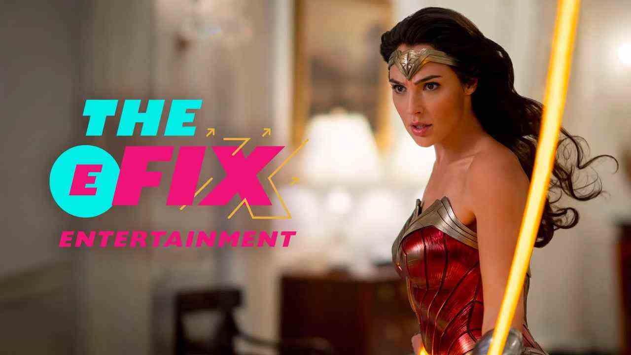 Ne blâmez pas James Gunn pour l'annulation de Wonder Woman 3
