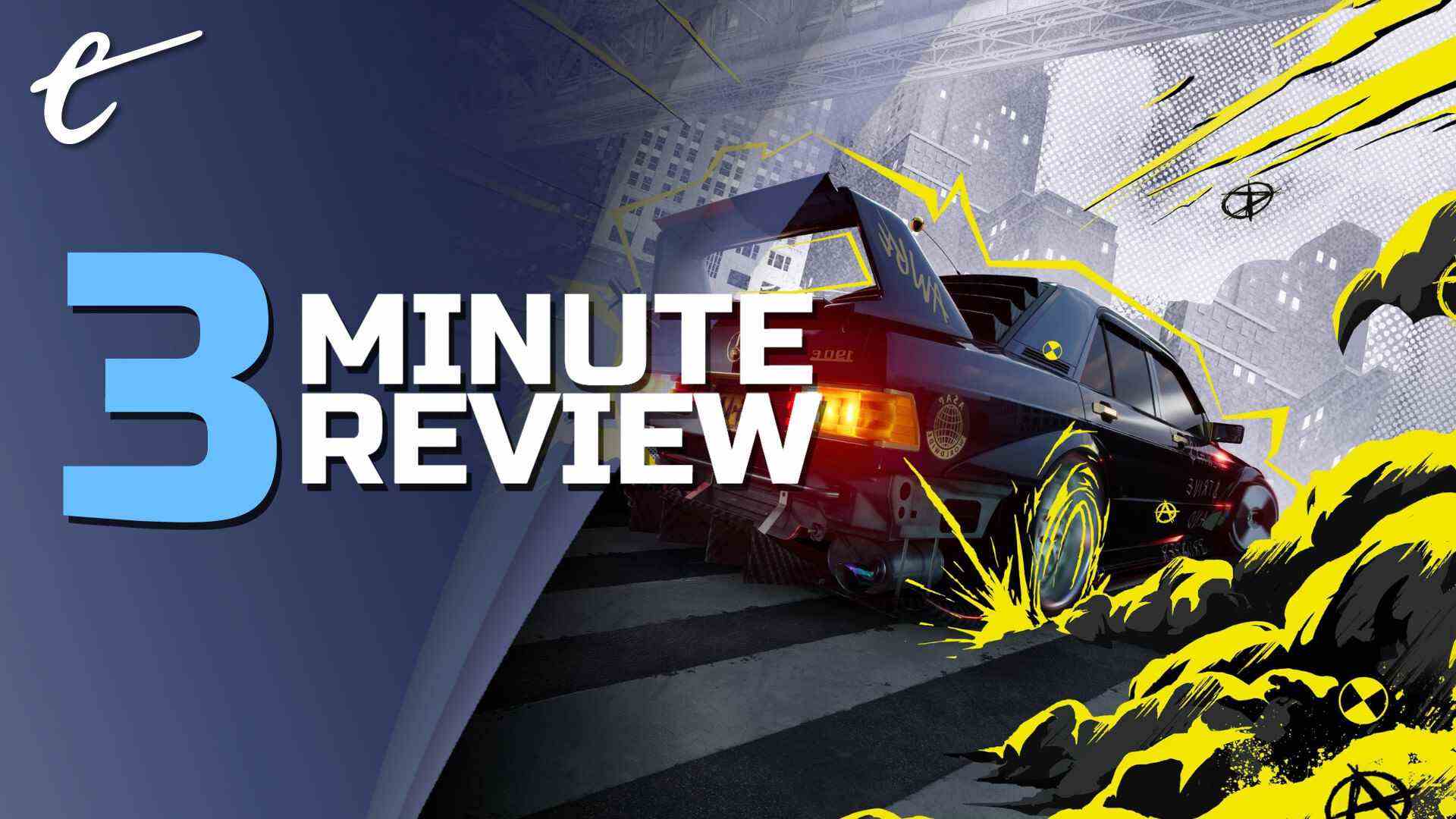 Need for Speed ​​Unbound Review en 3 minutes : un retour à la forme
