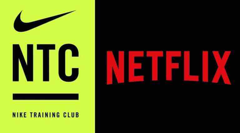 Netflix ajoute du contenu de fitness la semaine prochaine – avec l’aimable autorisation de Nike