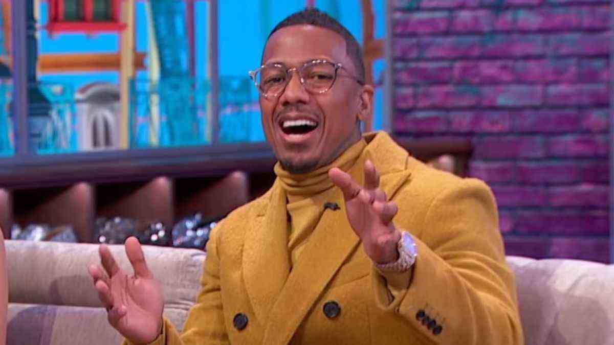 Nick Cannon accueille le bébé n ° 12, alors qu'Alyssa Scott partage des hommages réconfortants à leur défunt fils Zen
