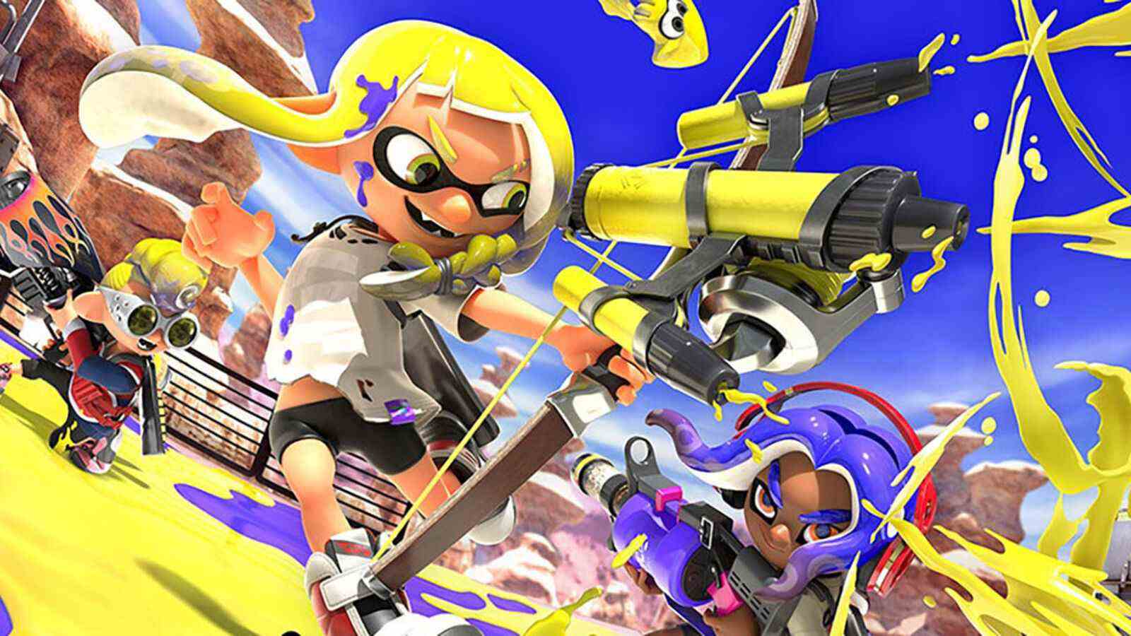 Nintendo corrige une faille de sécurité qui pourrait donner aux pirates une 