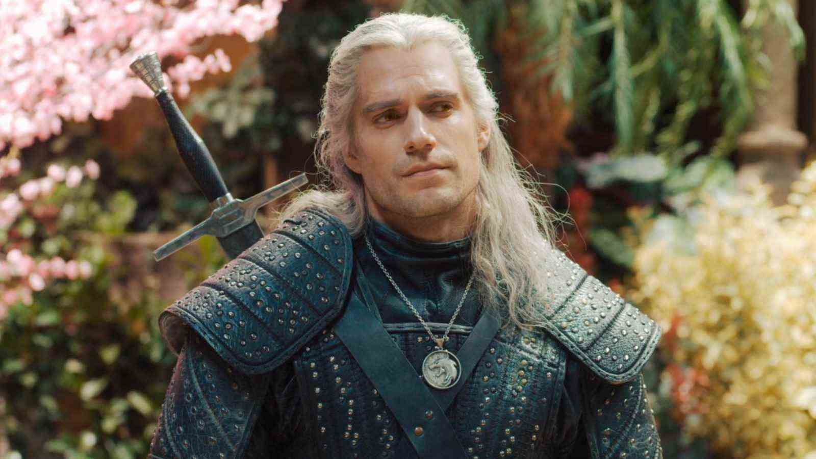 Non, Henry Cavill ne reviendra pas dans The Witcher après avoir perdu Superman
