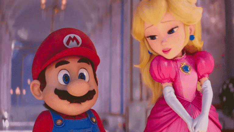 Nous nous sommes trompés sur Chris Pratt en tant que Mario – Destructoid
