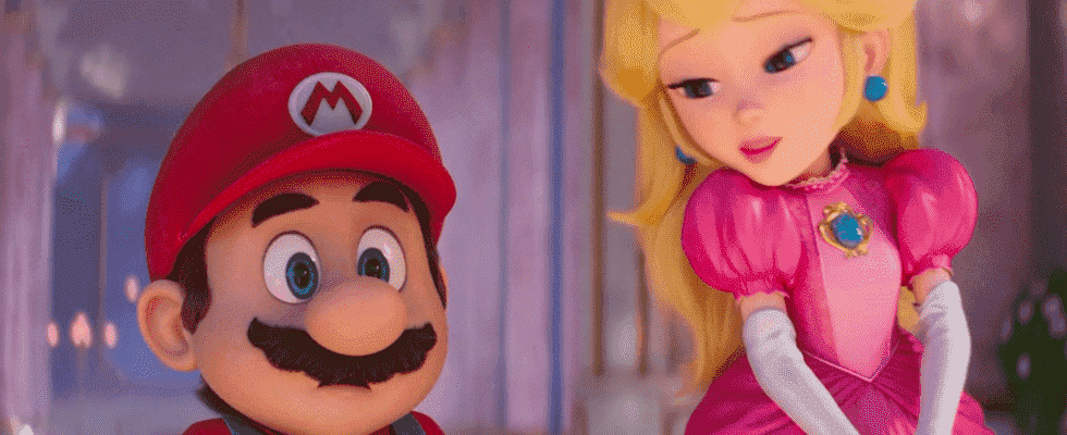 Nous nous sommes trompés sur Chris Pratt en tant que Mario – Destructoid