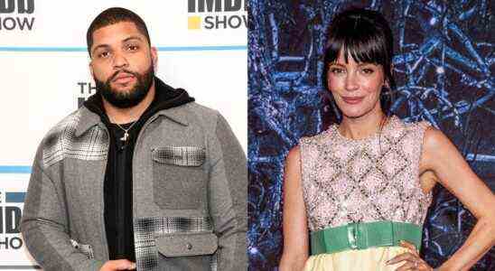 O'Shea Jackson Jr., Lily Allen, More défendent les enfants des notables d'Hollywood au milieu d'un débat viral : "Les bébés Nepo ont des sentiments"