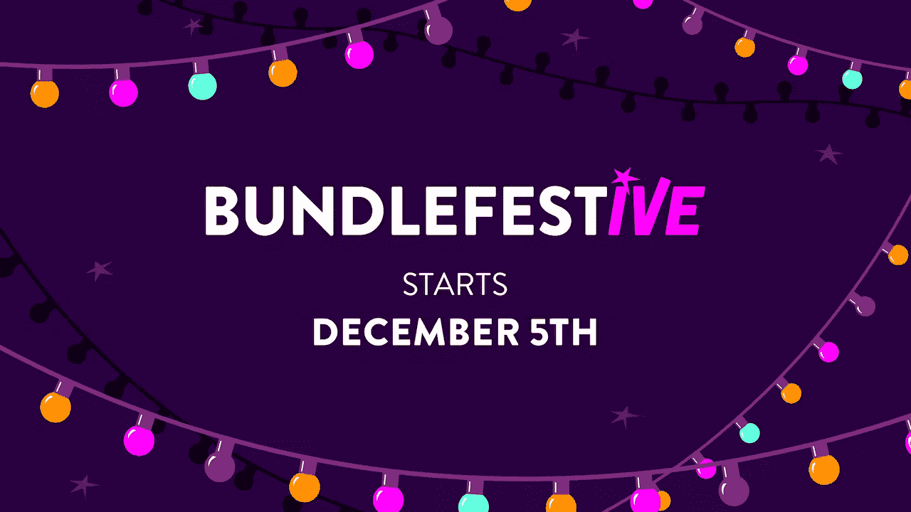 Obtenez un pack de jeux Steam tous les jours cette semaine pendant le Fanatical Bundlefestive
