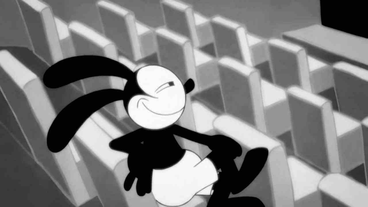 Oswald le lapin chanceux revient à Disney Animation pour la première fois en 95 ans
