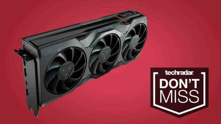 Où acheter l’AMD Radeon RX 7900 XTX