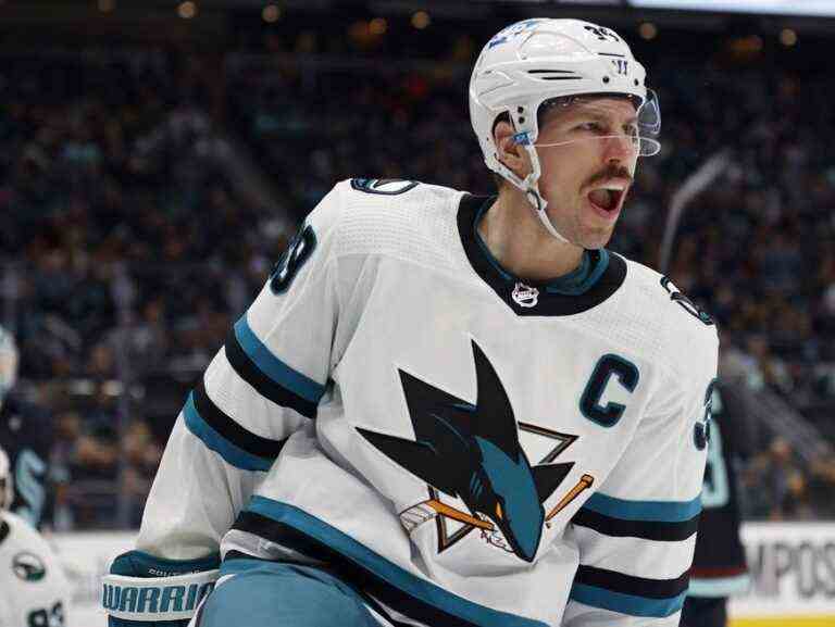 Oubliez Karlsson et concentrez-vous sur Couture quand les Sharks affrontent les Maple Leafs