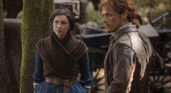 Outlander