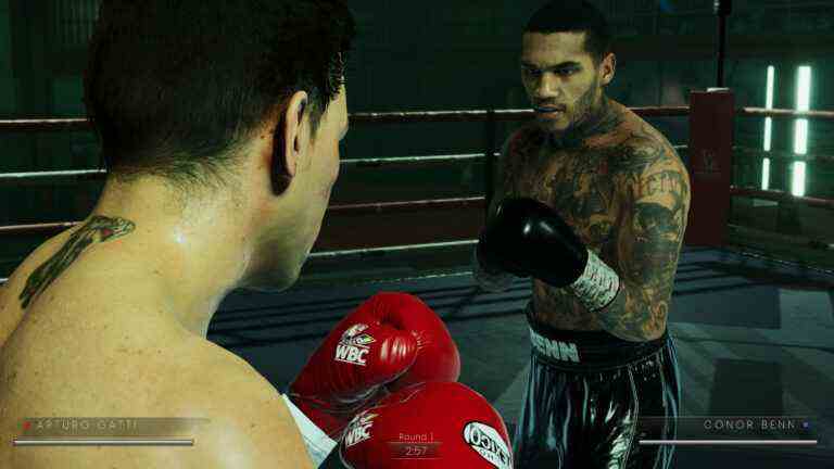 PLAION publiera le titre de boxe Undisputed pour PS5, Xbox Series, PS4, Xbox One et PC    
