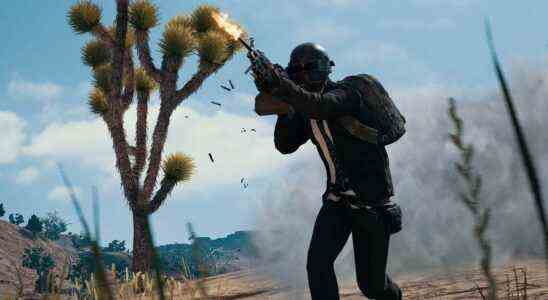 PUBG : Battlegrounds est maintenant disponible sur Epic Games Store