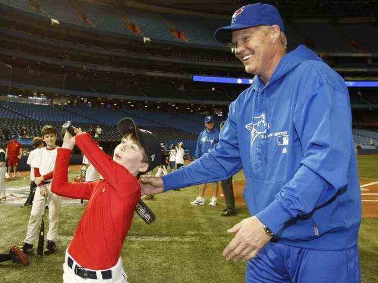 Pat Tabler quitte l’équipe de diffusion des Blue Jays de Toronto après 17 ans