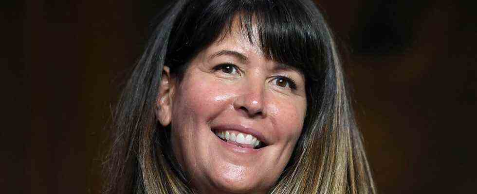 Patty Jenkins brise le silence sur "Wonder Woman" : "Je ne suis jamais partie" Le plus populaire doit être lu Inscrivez-vous aux newsletters Variété Plus de nos marques