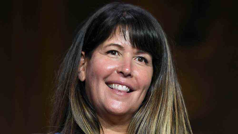 Patty Jenkins brise le silence sur 