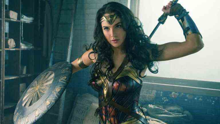 Patty Jenkins parle enfin de l'annulation de Wonder Woman 3 : "Je ne suis jamais partie"
