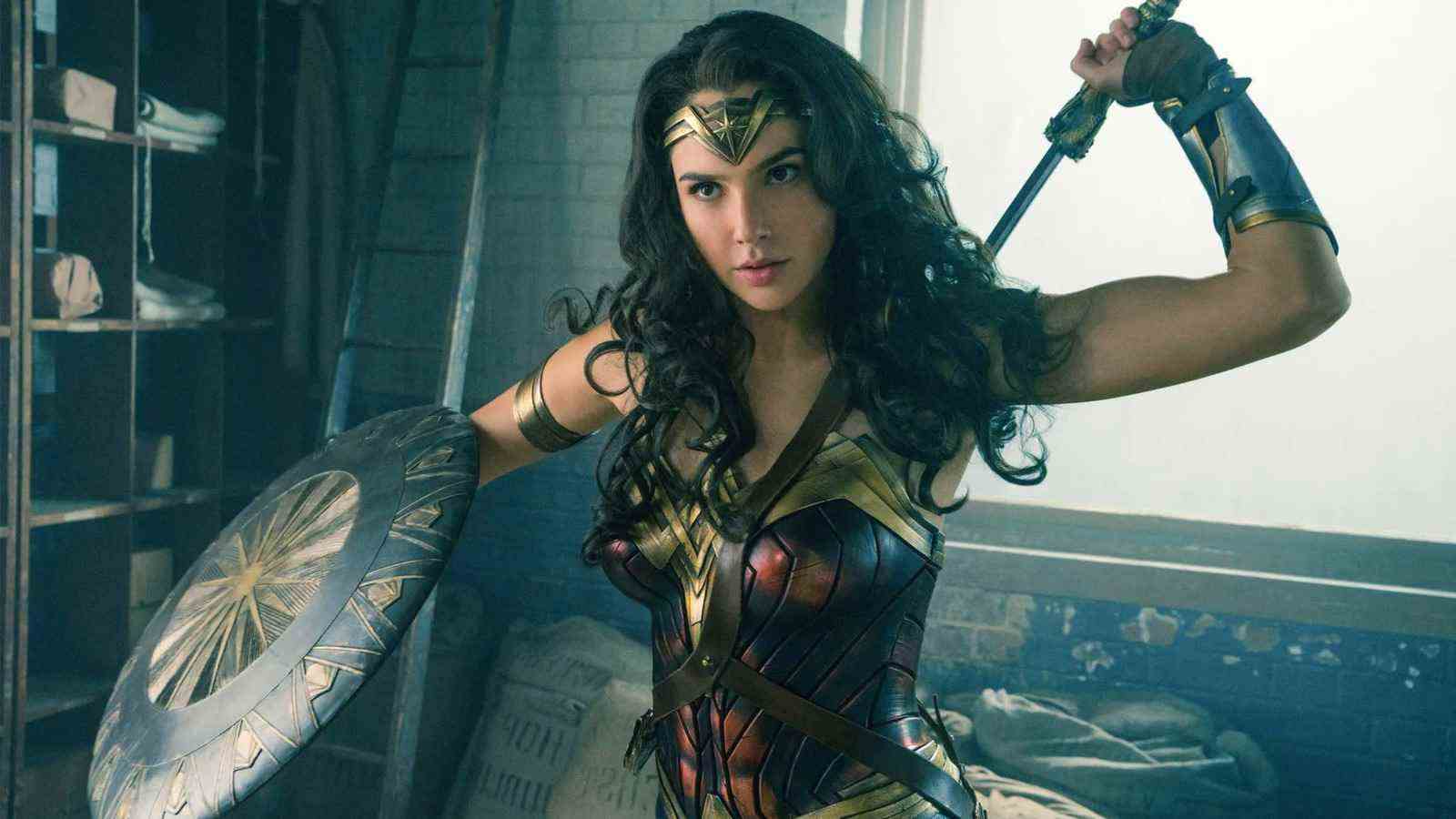 Patty Jenkins parle enfin de l'annulation de Wonder Woman 3 : 