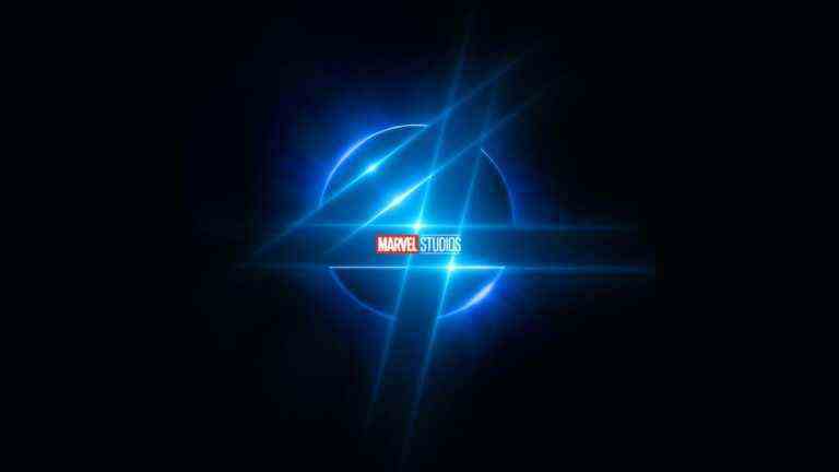 Fantastic Four logo