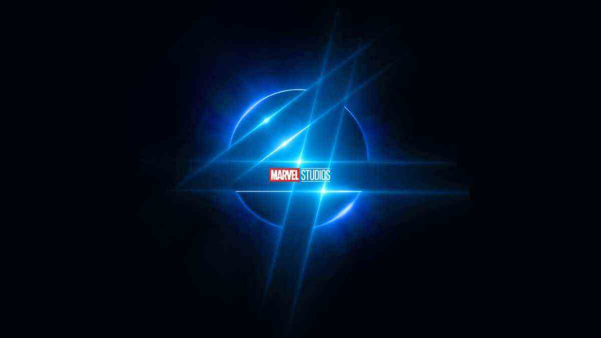 Fantastic Four logo