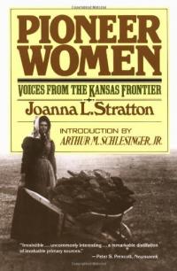 Pioneer Women: Voices from the Kansas Frontier Résumé et description du guide d’étude