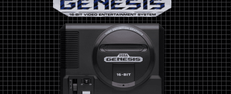 Plus de jeux Sega Genesis arrivent sur Nintendo Switch Online + pack d'extension