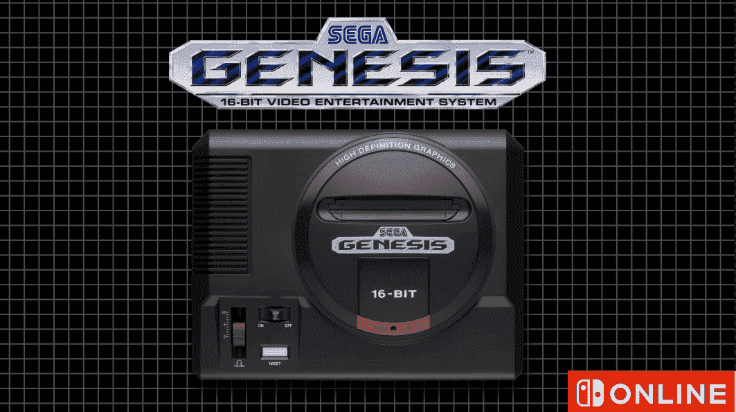 Plus de jeux Sega Genesis arrivent sur Nintendo Switch Online + pack d'extension
