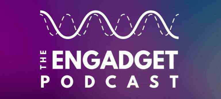 Podcast Engadget : aperçu du CES 2023