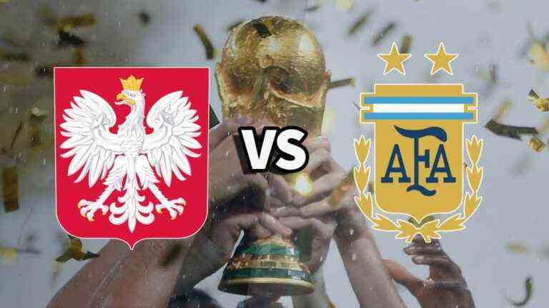 Pologne vs Argentine en direct: Comment regarder le match de la Coupe du monde 2022 gratuitement en ligne, nouvelles de l’équipe – Messi commence