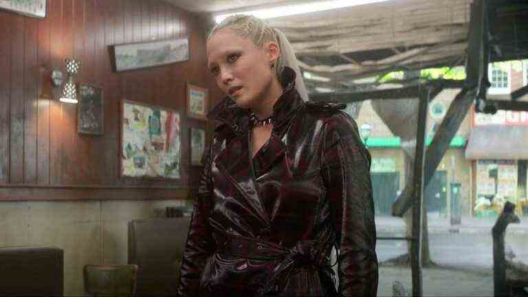 Pom Klementieff in Thunder Force