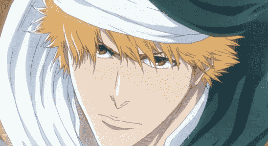 Premier aperçu de Bleach: Thousand-Year Blood War partie 2, cet été