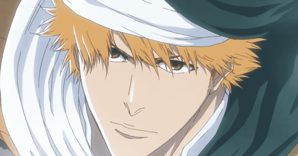 Premier aperçu de Bleach: Thousand-Year Blood War partie 2, cet été
