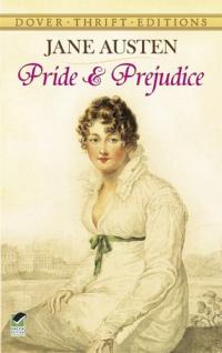 Pride and Prejudice Résumé et description du guide d’étude