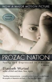 Prozac Nation: Young and Depressed in America Résumé et description du guide d’étude