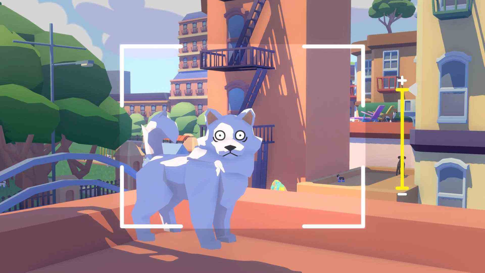 Pupperazzi arrive sur Switch début 2023    
