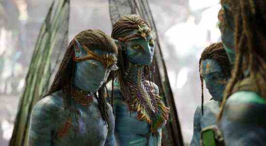 Quand Avatar : The Way of Water arrivera-t-il sur Disney Plus ?